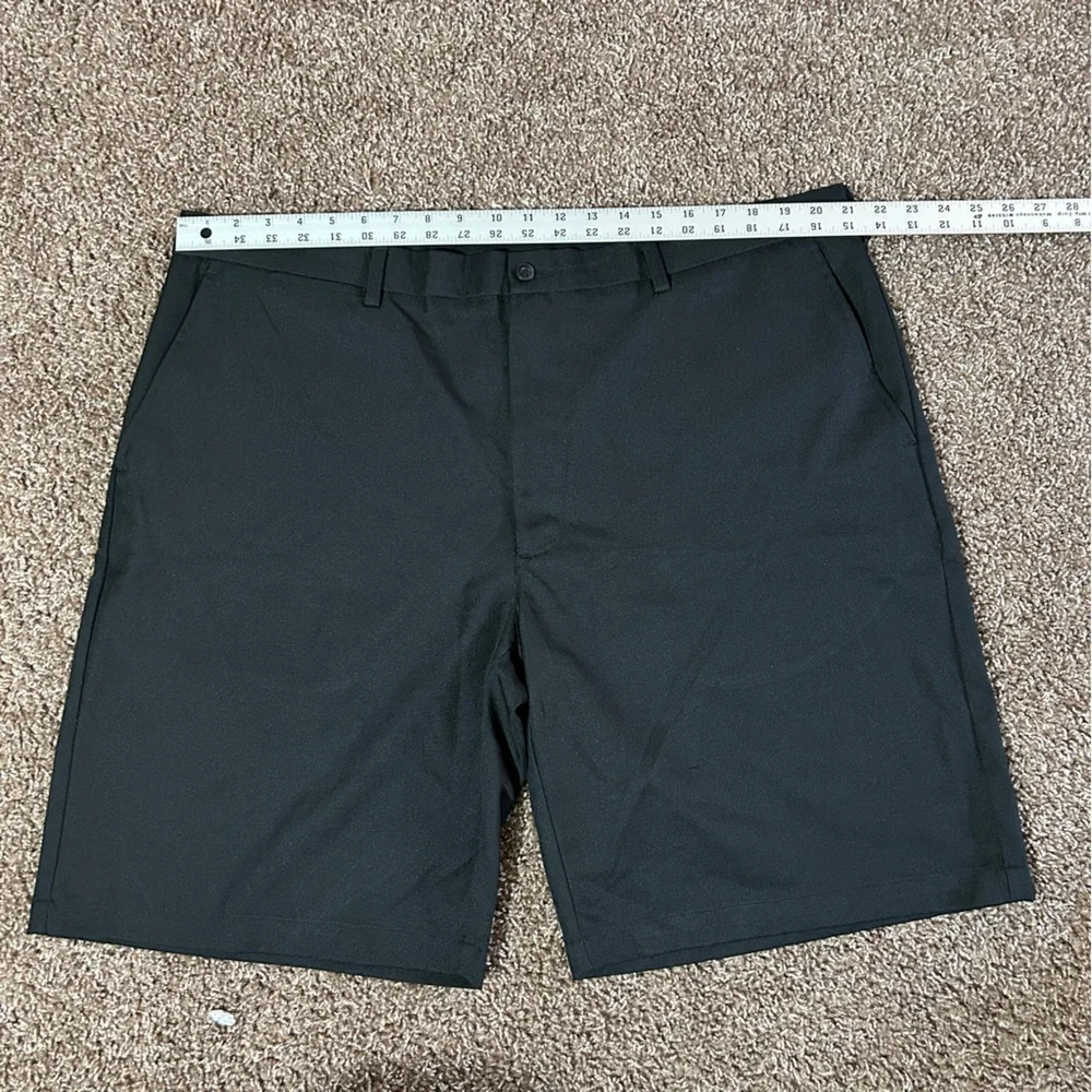 Ben Hogan‎ Men's Black Shorts